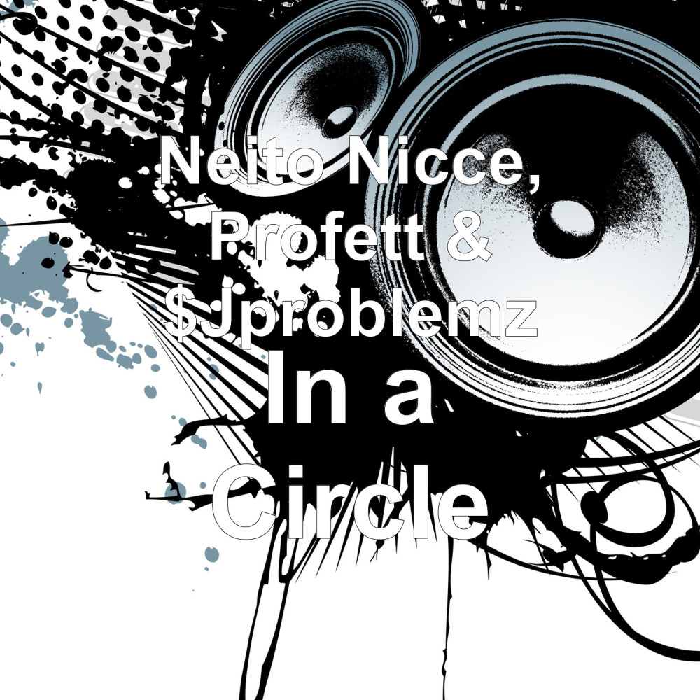 In a Circle (Explicit)
