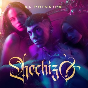 Album Hechizo from 