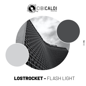 Album Flash Light oleh Lostrocket
