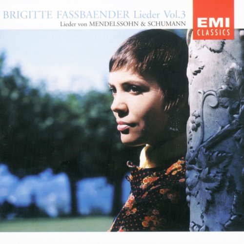Dichterliebe op.48 (2005 Remastered Version): Nr.16 Die alten, bösen Lieder