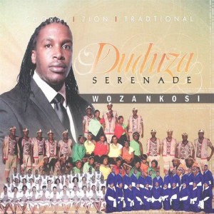 Duduza Serenade的專輯Woza Nkosi