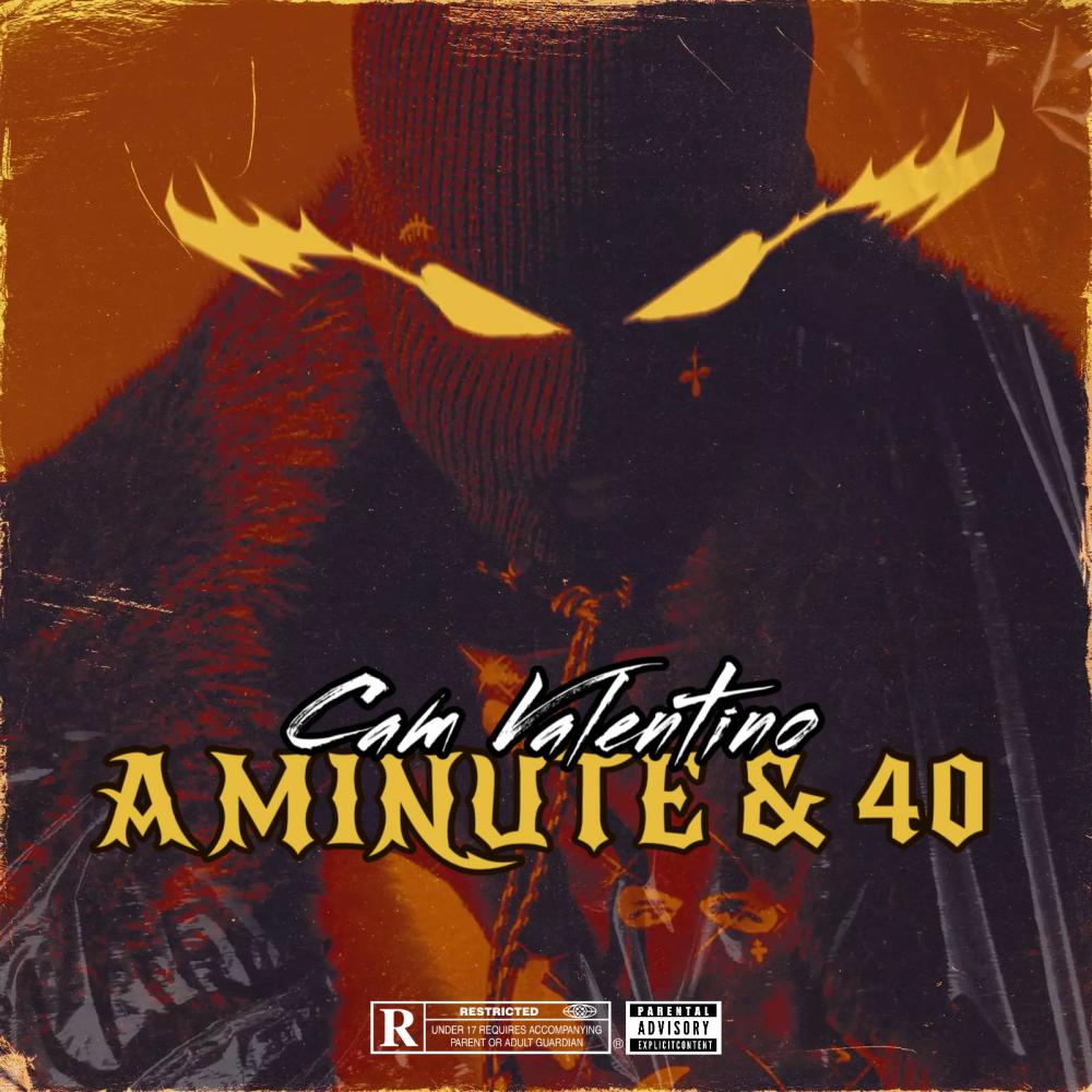 A Minute & 40 (Explicit)