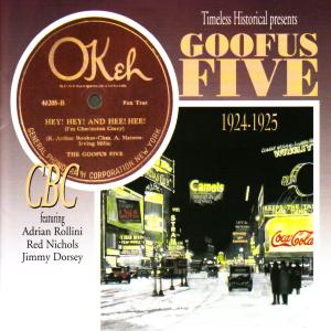 ดาวน์โหลดและฟังเพลง Oh! How I Love My Darling พร้อมเนื้อเพลงจาก Goofus Five