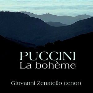Listen to La Boheme: Che Gelida Manina song with lyrics from Giovanni Zenatello