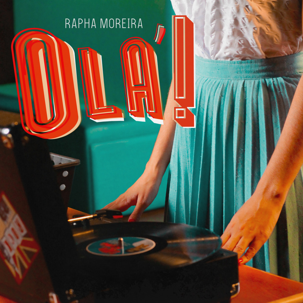 Olá!