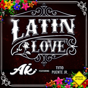 Latin Love dari AIKI