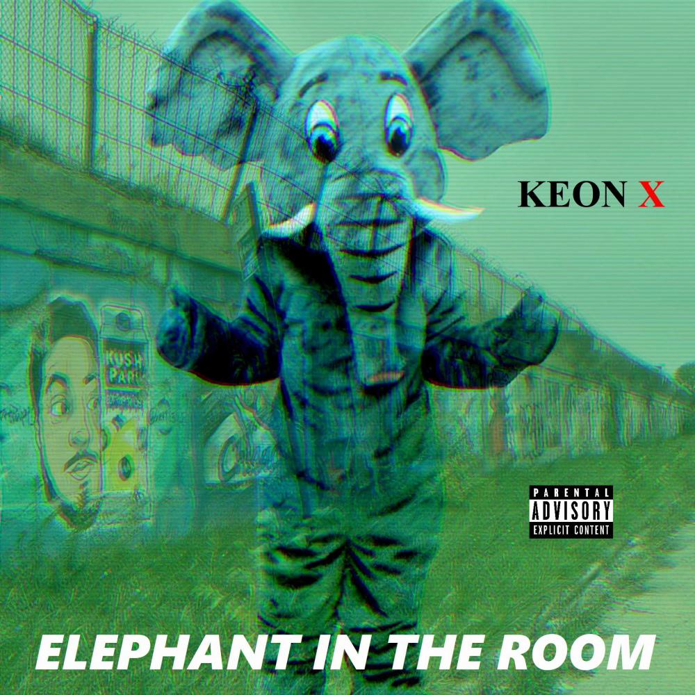 1995 (feat. Keon X) (Explicit)