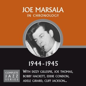 收聽Joe Marsala的Proud of You Moslem歌詞歌曲