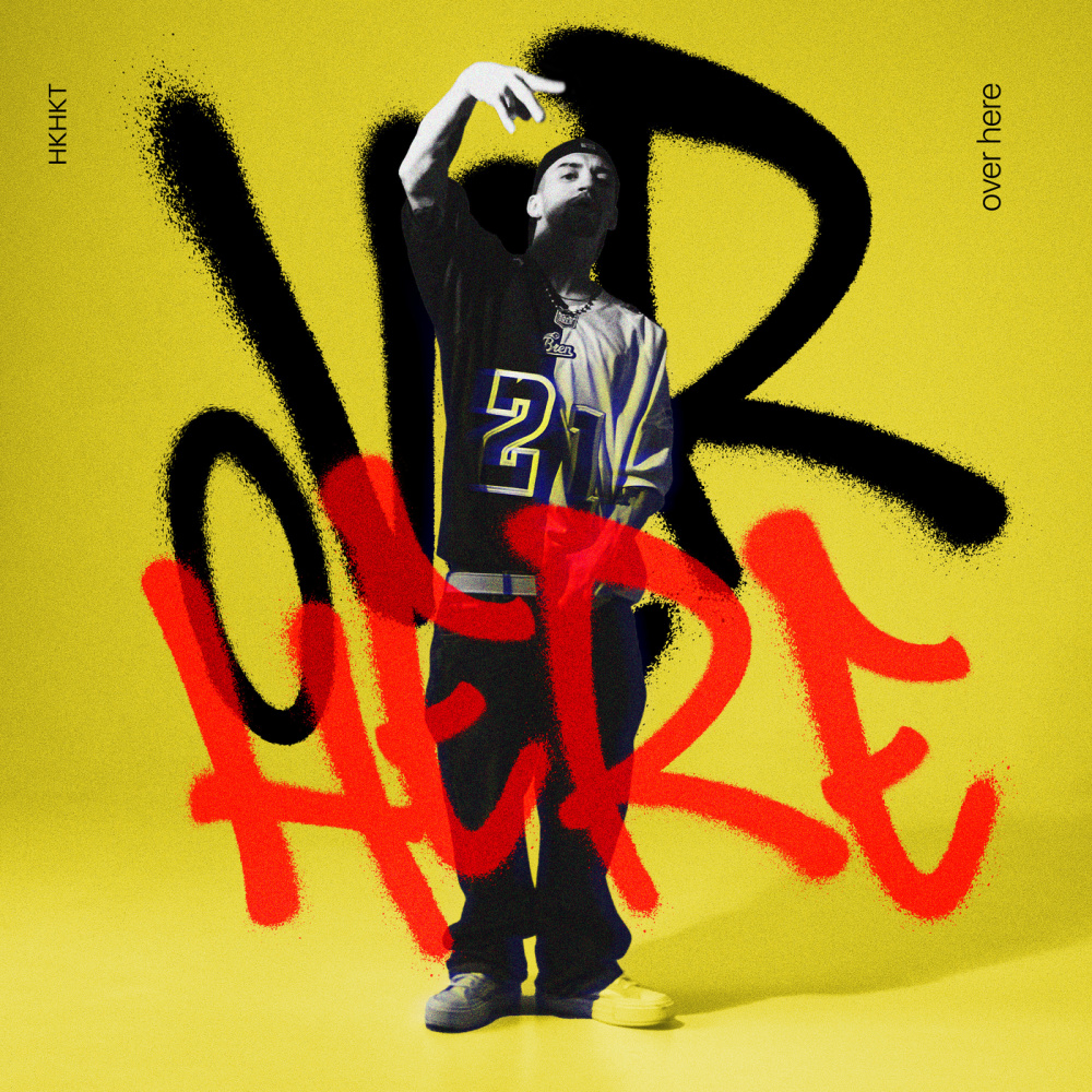 Over here (Explicit)