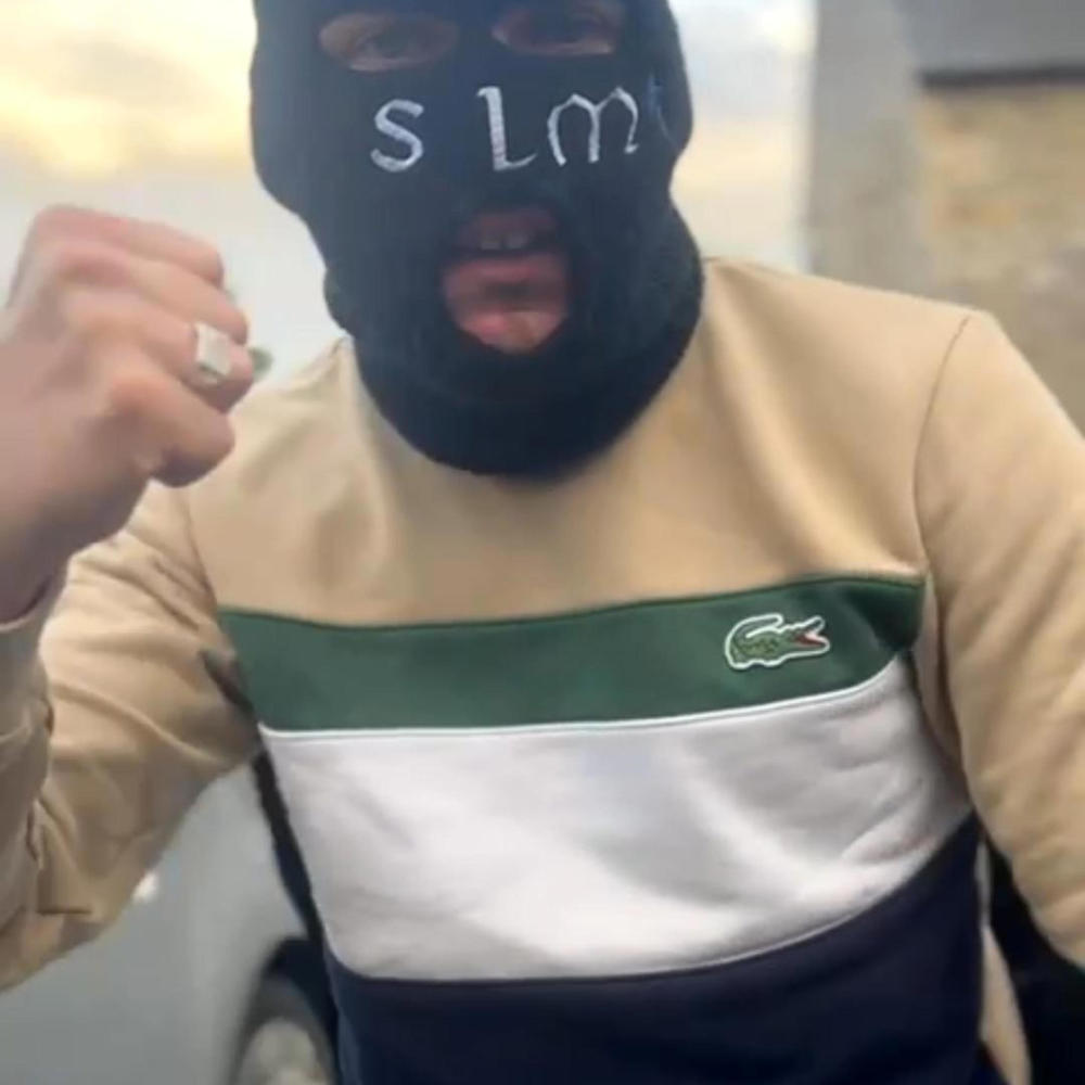Traficanté (Explicit)