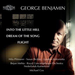 ดาวน์โหลดและฟังเพลง Dream of the Song: III. Gazing Through the Night พร้อมเนื้อเพลงจาก Bejun Mehta