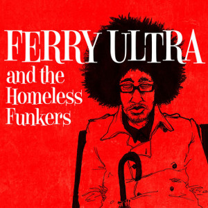 Listen to The Wiggle (Explicit) song with lyrics from Ferry Ultra