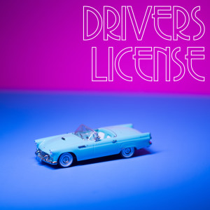 Album drivers license (Explicit) oleh Sassydee