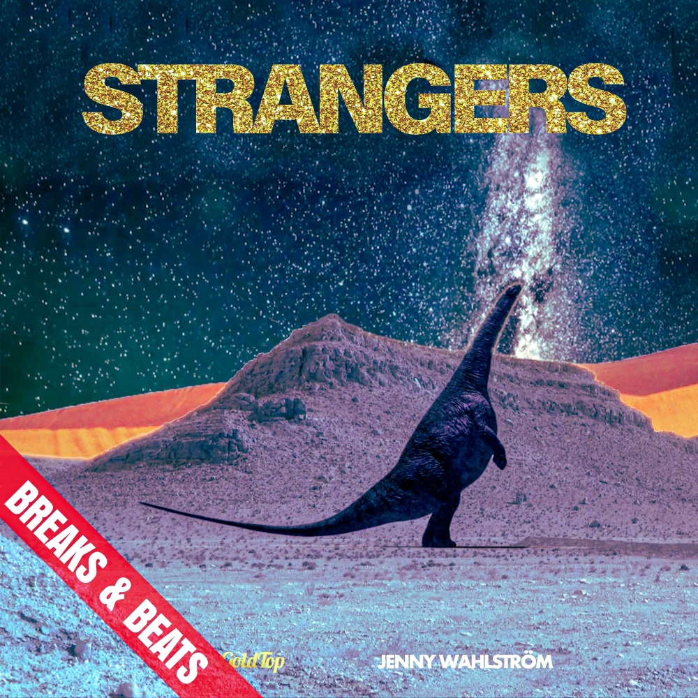 Strangers (Instrumental)