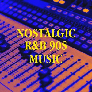 อัลบัม Nostalgic R&b 90S Music ศิลปิน Generation R&B