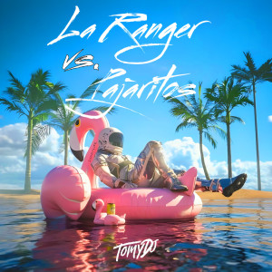 อัลบัม La Ranger Vs. Pajaritos En El Aire (Remix) ศิลปิน Tomy DJ