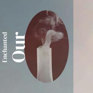 收听Emman Shie的Enchanted Our歌词歌曲