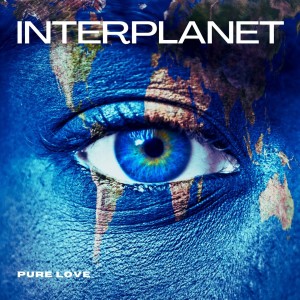 Interplanet的專輯Pure Love