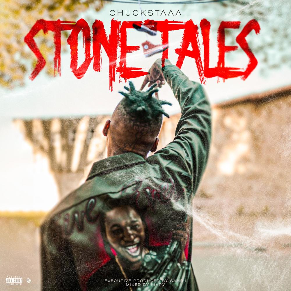 Ghetto Tales (Explicit)