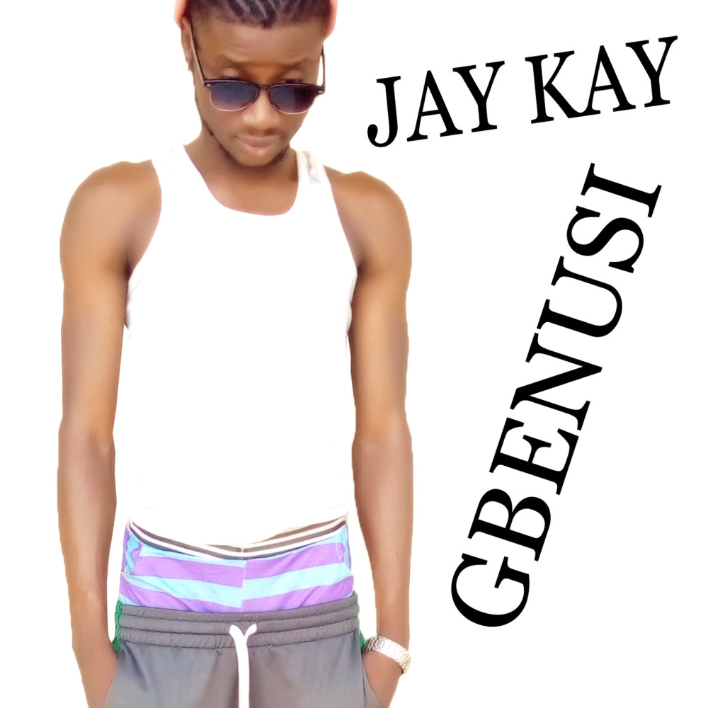 Gbenusi (Explicit)