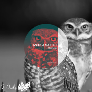 Album Hold Line from Andrea Matteu