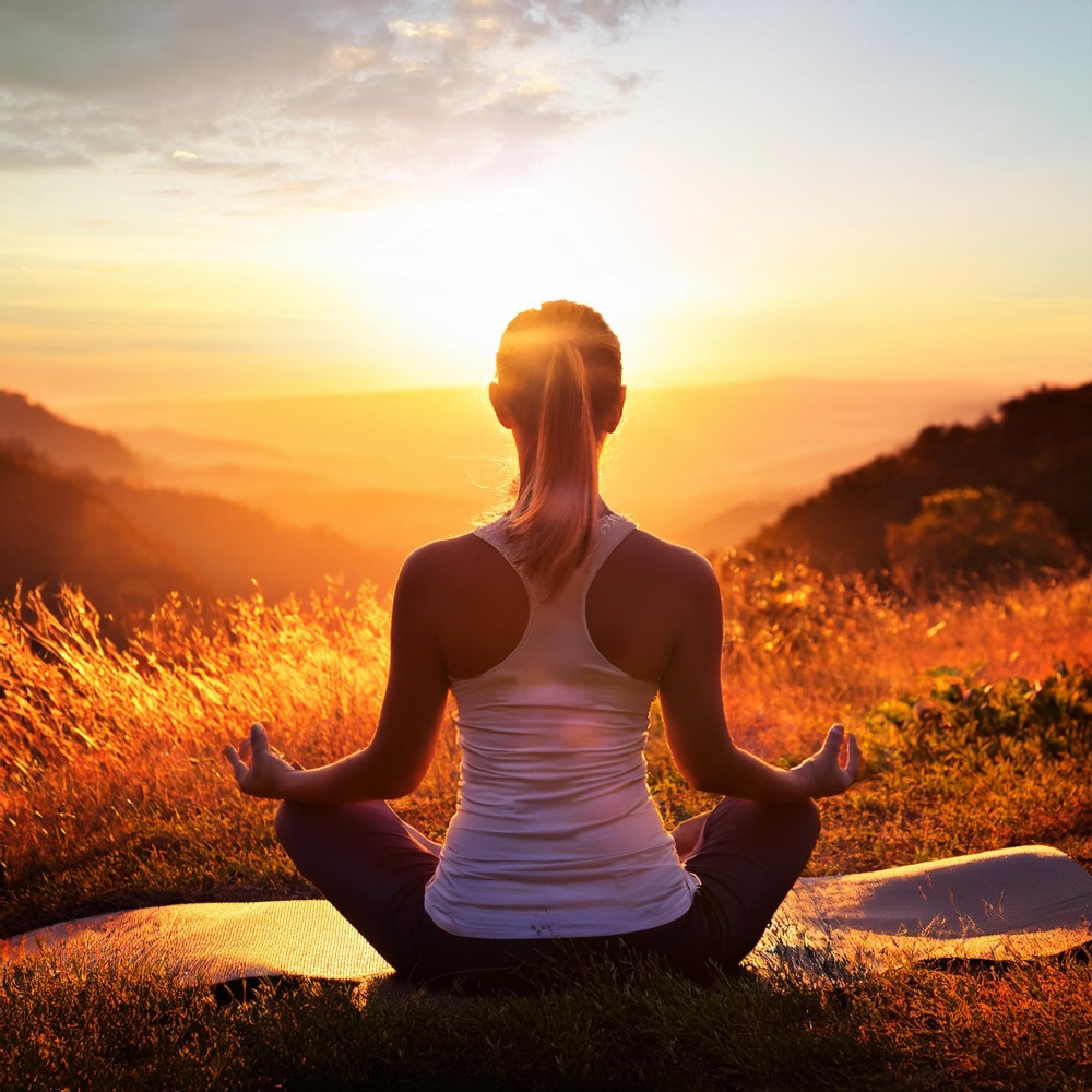Ritmos De Yoga Para Una Calma Profunda