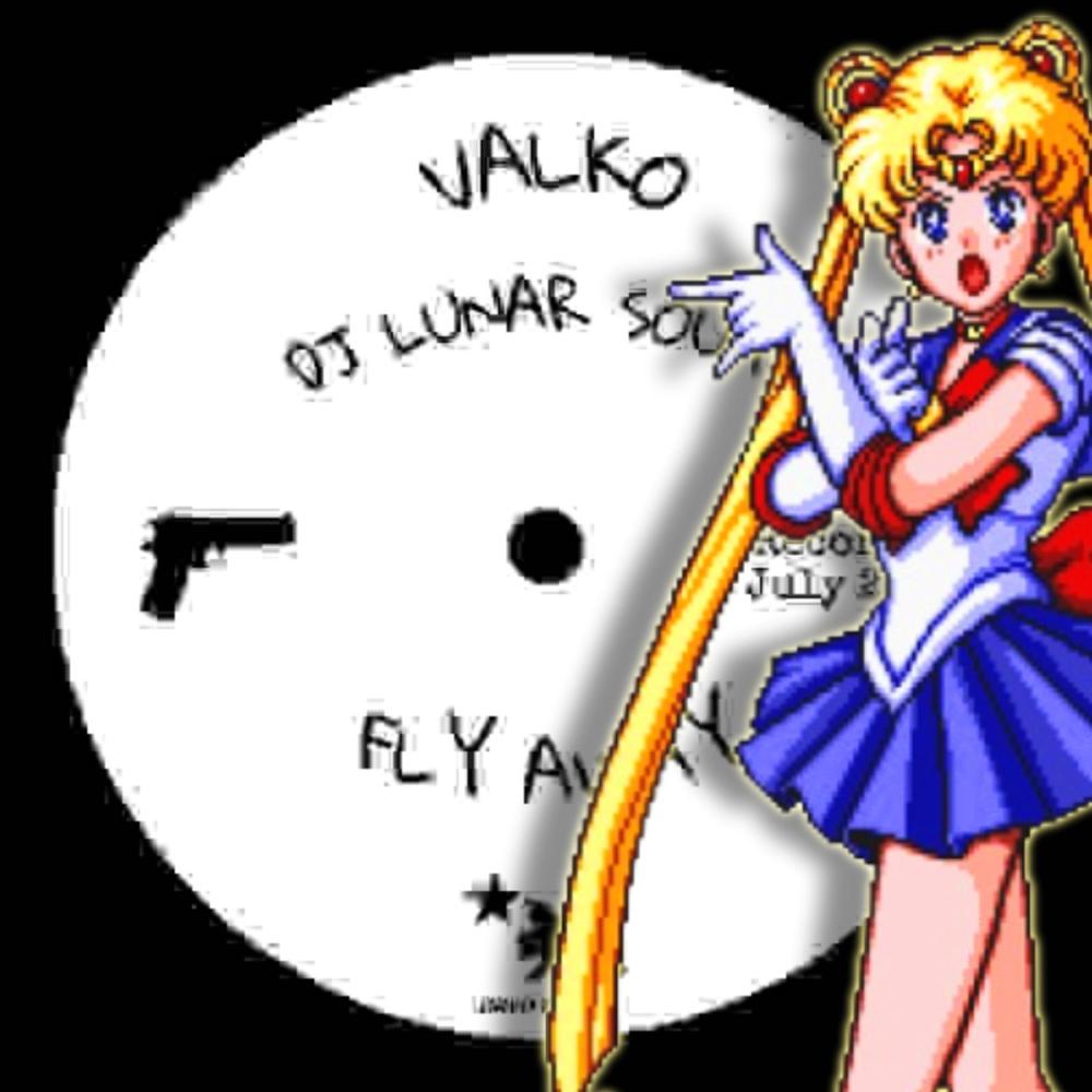 FLY AWAY (feat. Lunarsouth南) (Explicit)