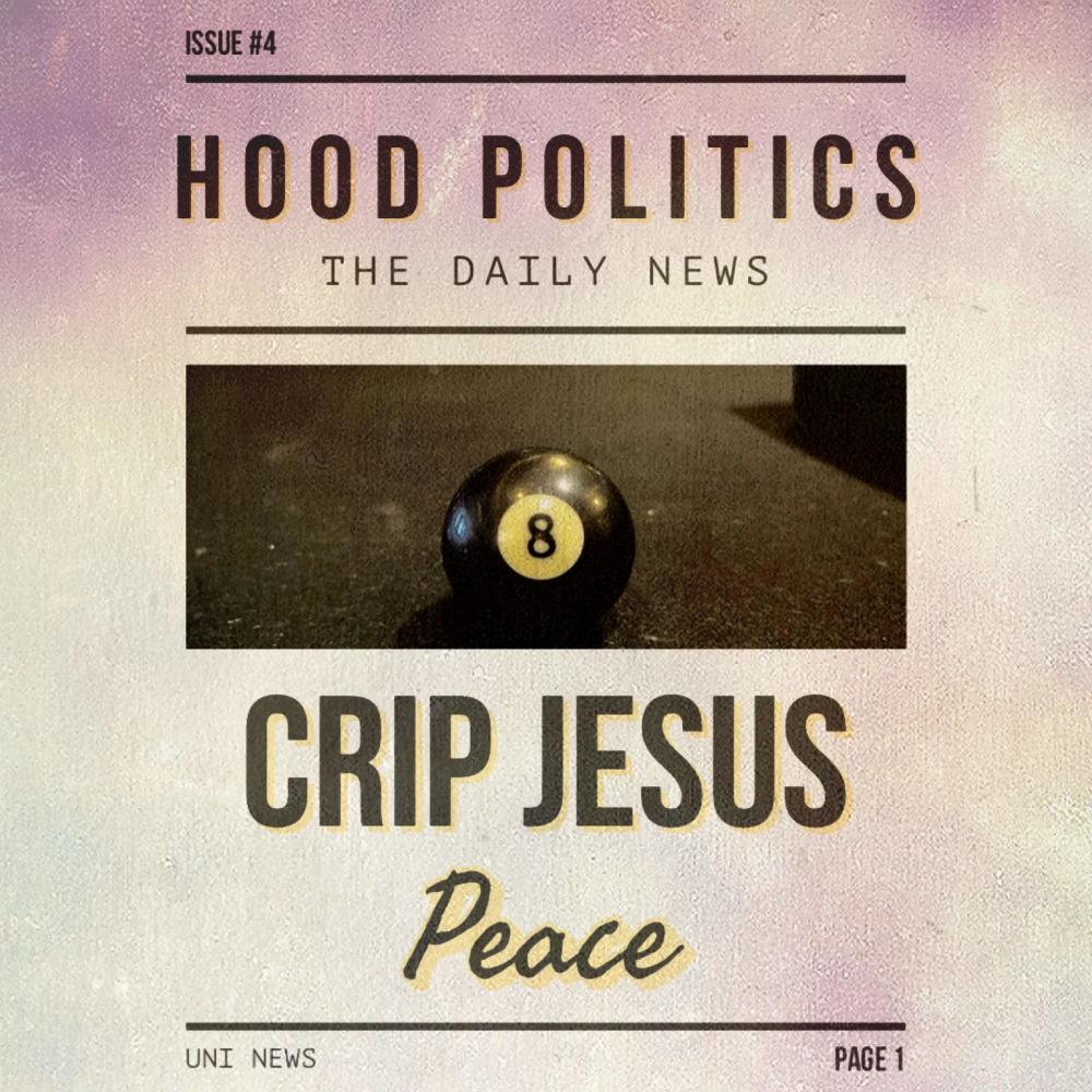 Hood Politics (Explicit)