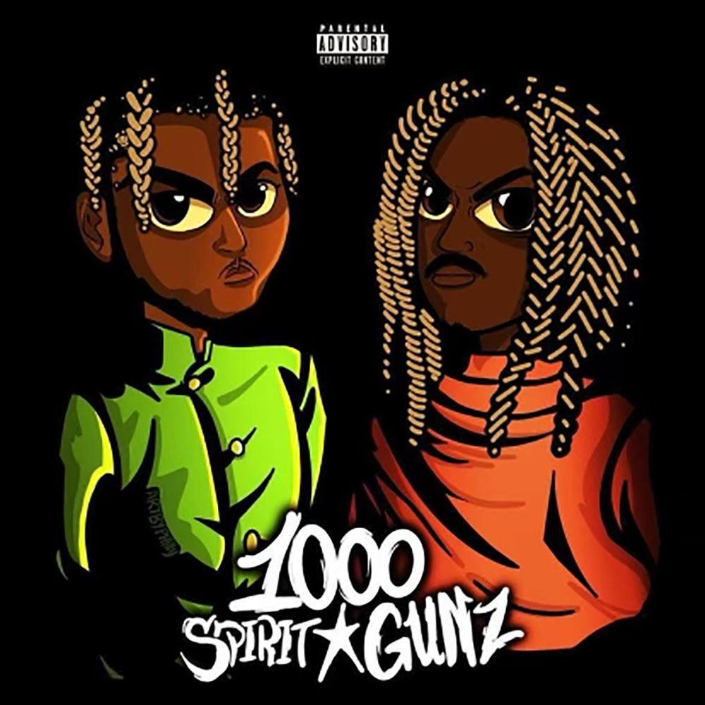 Ass Fatter (feat. Lilbrian1k) (Explicit)