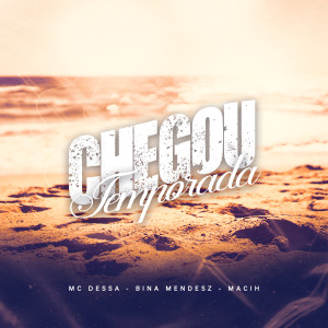 Listen to Chegou Temporada song with lyrics from MC Dessa