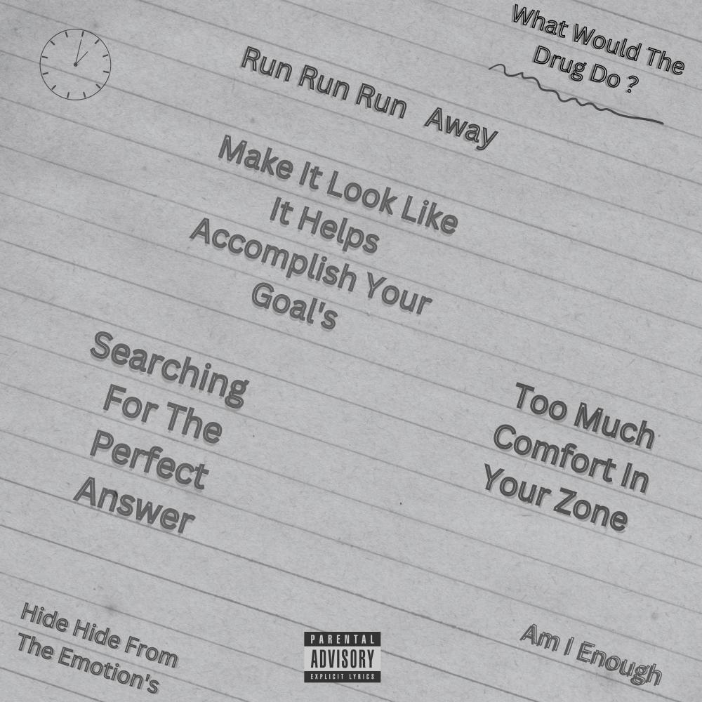 What Would The ** Do? (Explicit)