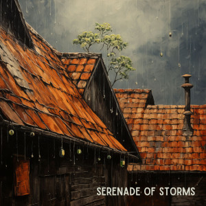 Rain FX的专辑Serenade of Storms