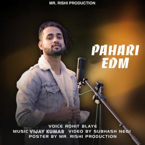 收听Rohit Blaye的Pahari Edm歌词歌曲