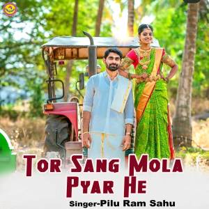 Dengarkan Tor Sang Mola Pyar He lagu dari Pilu Ram Sahu dengan lirik
