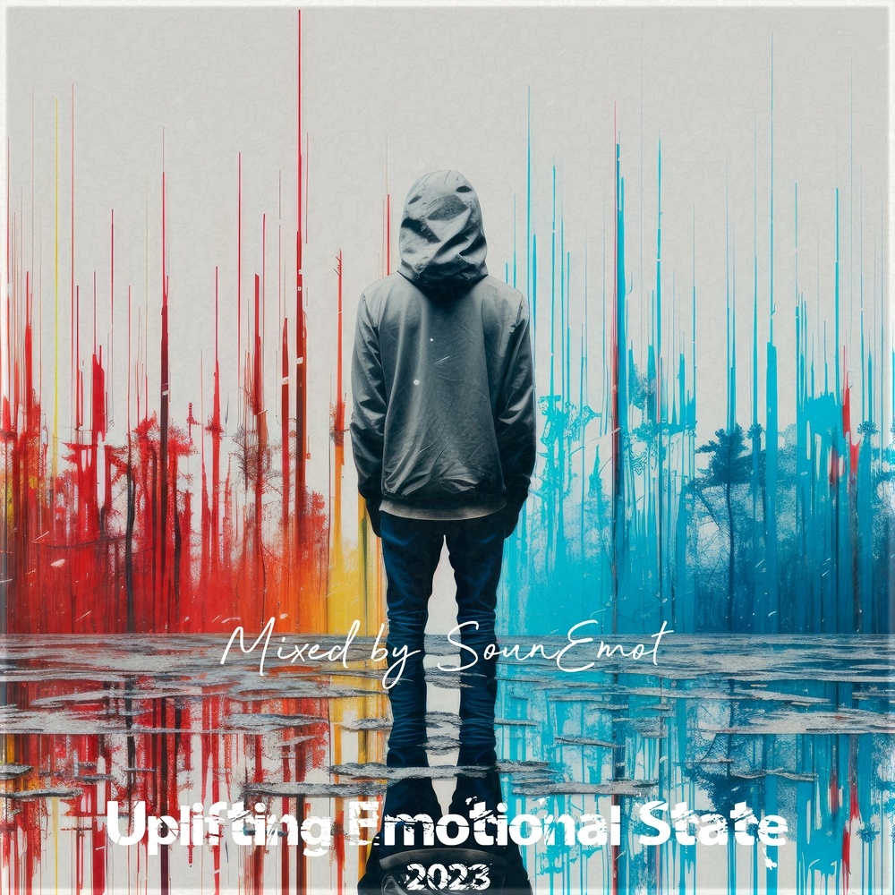 Best of Uplifting State 2023 (Uplifting Trance Mix 2023)