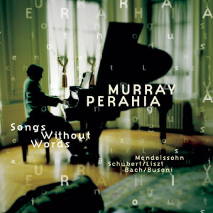 收聽Murray Perahia的Lieder ohne Worte, Op. 19, No. 1歌詞歌曲