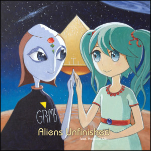 Listen to Angry song with lyrics from GR-M3