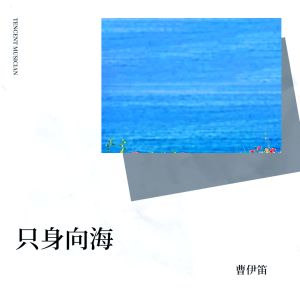 Album 只身向海 from 