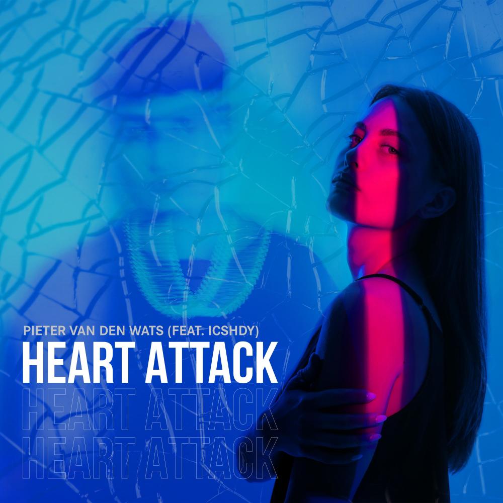Heart Attack (feat. lcshdy) (Radio Edit)