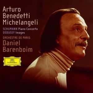 收聽Arturo Benedetti Michelangeli的Debussy: Images - Book 1, L. 110 - 2. Hommage à Rameau (Lent et grave)歌詞歌曲