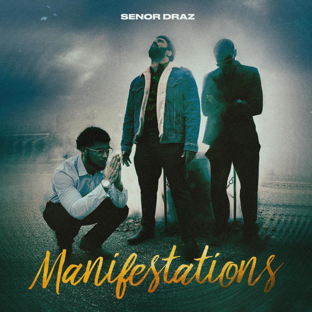 Manifestations (feat. Radahi)