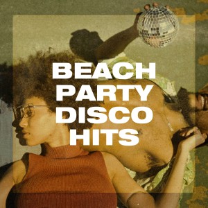 Album Beach Party Disco Hits from Generation Disco