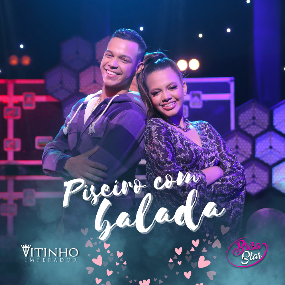 Piseiro com Balada