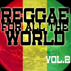 收聽Reggae Revolution的Two Becomes One歌詞歌曲