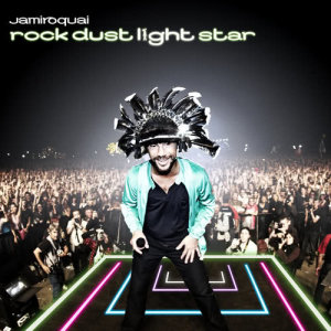 อัลบัม Rock Dust Light Star ศิลปิน Jamiroquai