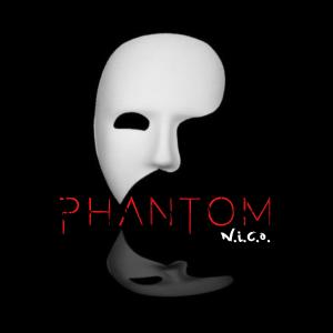 N.I.C.O.的專輯Phantom