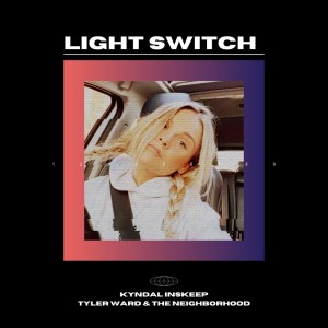 Kyndal Inskeep的專輯Light Switch