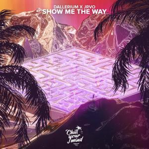 JRVO的專輯Show Me The Way