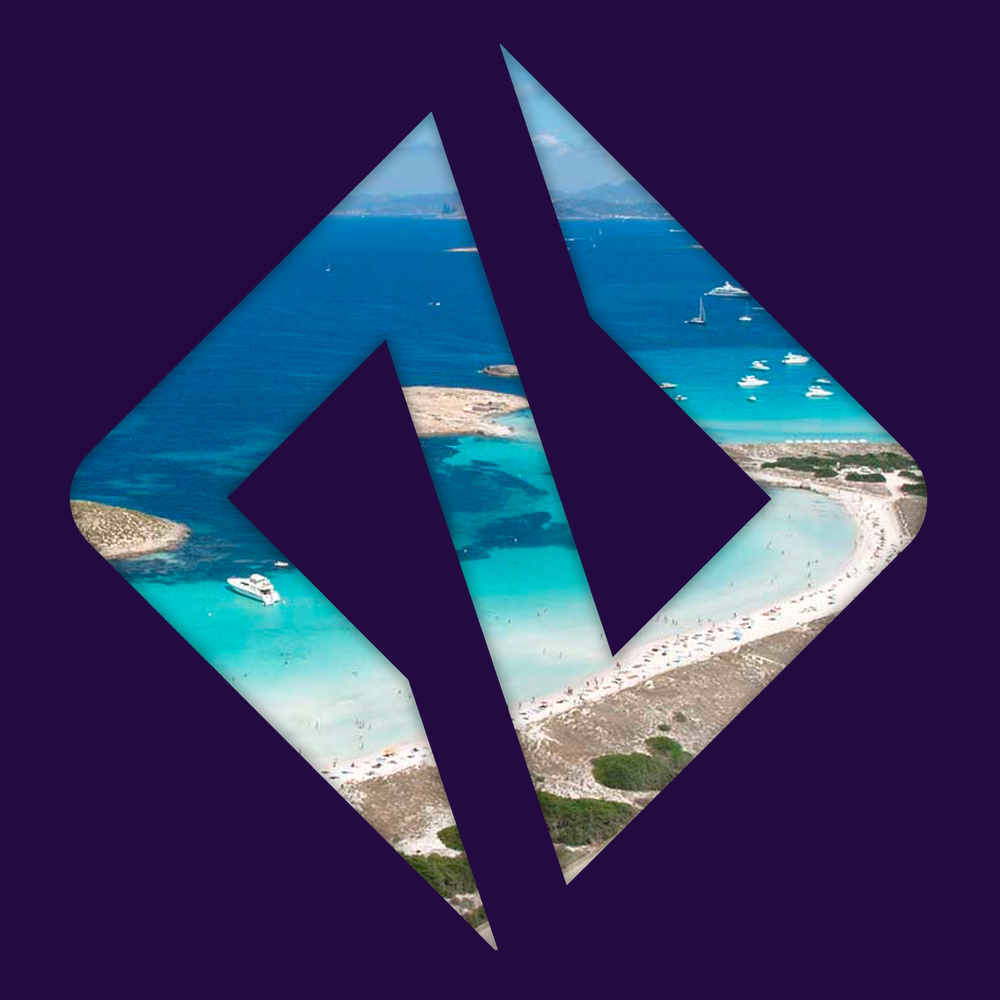 One Day in Formentera
