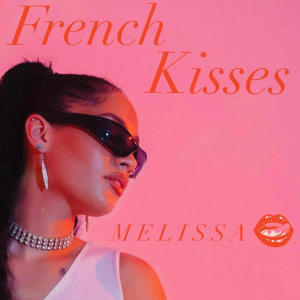 Album French Kisses from Melissa